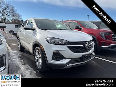 Used 2023 Buick Encore GX - photo 1