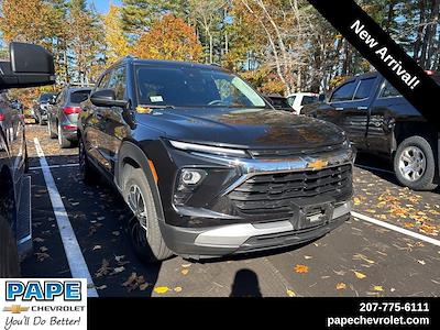 2025 Chevrolet Trailblazer AWD SUV for sale #PC4706 - photo 1