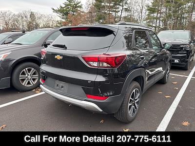 2025 Chevrolet Trailblazer AWD SUV for sale #PC4706 - photo 2