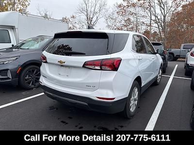 2024 Chevrolet Equinox AWD SUV for sale #PC4712 - photo 2