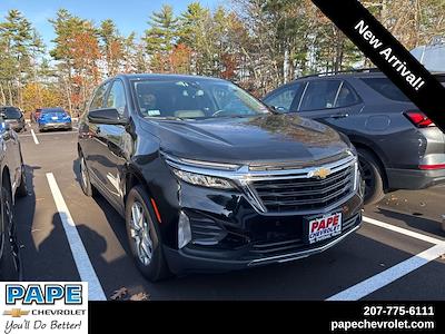 2024 Chevrolet Equinox AWD SUV for sale #PC4714 - photo 1