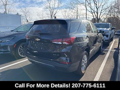 2024 Chevrolet Equinox AWD SUV for sale #PC4714 - photo 2