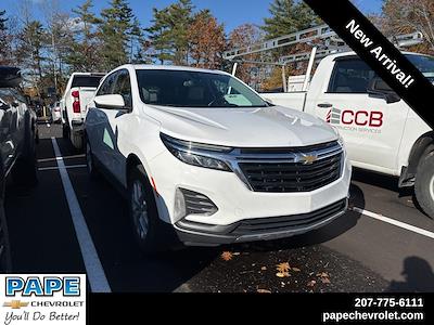 2024 Chevrolet Equinox AWD SUV for sale #PC4715 - photo 1