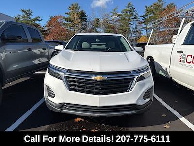 2024 Chevrolet Equinox AWD SUV for sale #PC4715 - photo 2