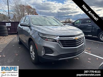 2024 Chevrolet Equinox AWD SUV for sale #PC4721 - photo 1