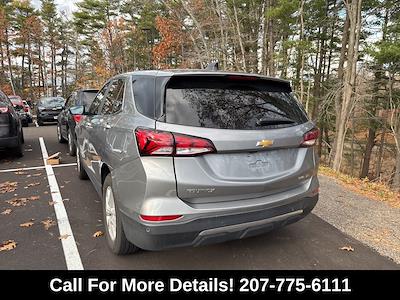 2024 Chevrolet Equinox AWD SUV for sale #PC4721 - photo 2