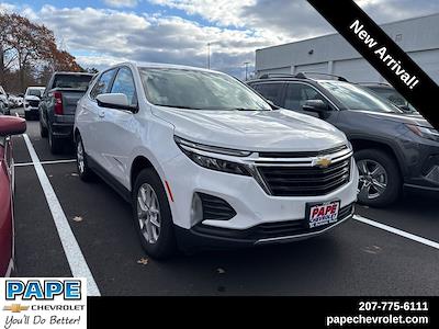 2024 Chevrolet Equinox AWD SUV for sale #PC4722 - photo 1