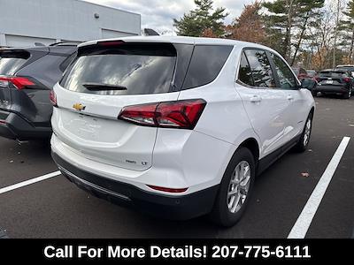 2024 Chevrolet Equinox AWD SUV for sale #PC4722 - photo 2