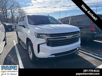 2024 Chevrolet Tahoe 4WD SUV for sale #PC4745 - photo 1