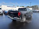 Used 2025 GMC Sierra 1500 SLT Crew Cab for sale #PC4747 - photo 2