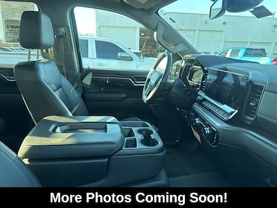 Used 2025 GMC Sierra 1500 SLT Crew Cab for sale #PC4748 - photo 2