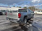 Used 2025 GMC Sierra 1500 SLT Crew Cab for sale #PC4749 - photo 2