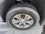Used 2025 GMC Sierra 1500 SLT Crew Cab for sale #PC4749 - photo 8