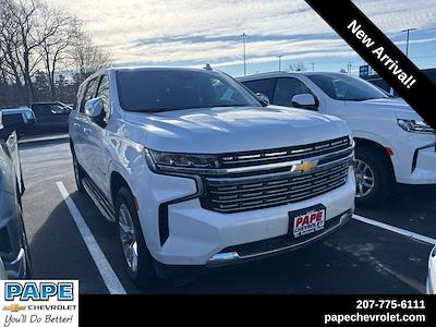 2024 Chevrolet Suburban 4WD SUV for sale #PC4750 - photo 1