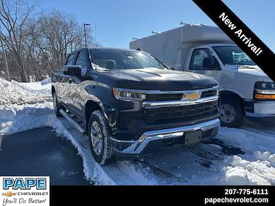 Used 2023 Chevrolet Silverado 1500 - photo 1