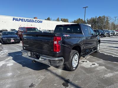 Used 2023 Chevrolet Silverado 1500 - photo 1