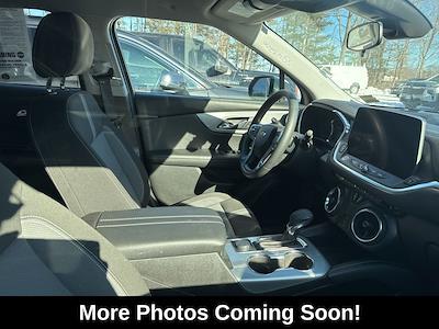 Used 2025 Chevrolet Blazer - photo 1