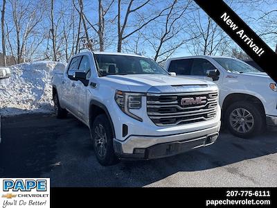 Used 2025 GMC Sierra 1500 - photo 1