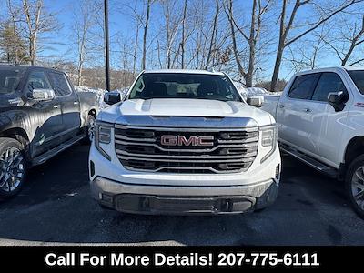 Used 2025 GMC Sierra 1500 - photo 1