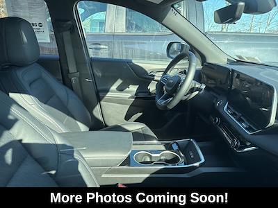 Used 2025 Chevrolet Equinox - photo 1