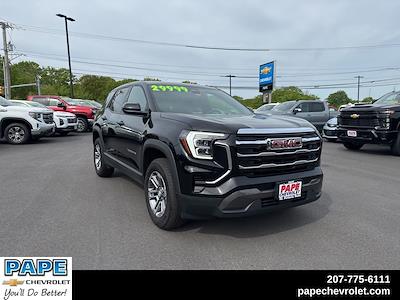 2026 GMC Terrain AWD SUV for sale #PC4812 - photo 1