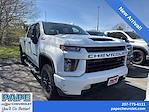 2023 Chevrolet Silverado 2500 Crew Cab 4x4 Pickup for sale #Q3203A - photo 1