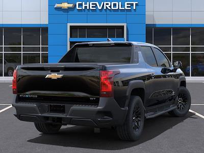 New 2024 Chevrolet Silverado EV Work Truck Crew Cab AWD Pickup for sale #R1041 - photo 2