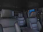 New 2024 Chevrolet Silverado EV Work Truck Crew Cab AWD Pickup for sale #R1041 - photo 24