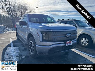 2022 Ford F-150 Lightning SuperCrew Cab AWD Pickup for sale #R1041A - photo 1