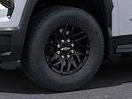 2024 Chevrolet Silverado EV Crew Cab AWD Pickup for sale #R1050 - photo 9