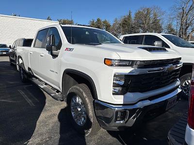New 2024 Chevrolet Silverado 3500 LT Crew Cab 4x4 Pickup for sale #R1234 - photo 1