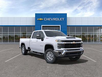 New 2024 Chevrolet Silverado 3500 LT Crew Cab 4x4 Pickup for sale #R1234 - photo 2