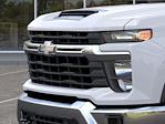 New 2024 Chevrolet Silverado 3500 LT Crew Cab 4x4 Pickup for sale #R1234 - photo 14