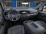 New 2024 Chevrolet Silverado 3500 LT Crew Cab 4x4 Pickup for sale #R1234 - photo 16