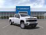 New 2024 Chevrolet Silverado 3500 LT Crew Cab 4x4 Pickup for sale #R1234 - photo 2