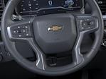 New 2024 Chevrolet Silverado 3500 LT Crew Cab 4x4 Pickup for sale #R1234 - photo 20