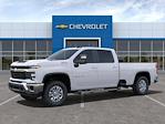 New 2024 Chevrolet Silverado 3500 LT Crew Cab 4x4 Pickup for sale #R1234 - photo 3