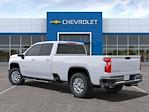 New 2024 Chevrolet Silverado 3500 LT Crew Cab 4x4 Pickup for sale #R1234 - photo 4