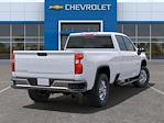 New 2024 Chevrolet Silverado 3500 LT Crew Cab 4x4 Pickup for sale #R1234 - photo 5