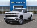 New 2024 Chevrolet Silverado 3500 LT Crew Cab 4x4 Pickup for sale #R1234 - photo 7