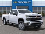 New 2024 Chevrolet Silverado 3500 LT Crew Cab 4x4 Pickup for sale #R1234 - photo 8