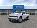 New 2024 Chevrolet Silverado 3500 LT Crew Cab 4x4 Pickup for sale #R1234 - photo 9