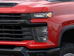 2024 Chevrolet Silverado 2500 Crew Cab 4x4 Pickup for sale #R1398 - photo 11