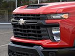 2024 Chevrolet Silverado 2500 Crew Cab 4x4 Pickup for sale #R1398 - photo 14