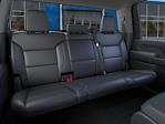 2024 Chevrolet Silverado 2500 Crew Cab 4x4 Pickup for sale #R1398 - photo 18