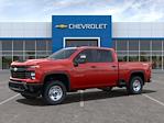 2024 Chevrolet Silverado 2500 Crew Cab 4x4 Pickup for sale #R1398 - photo 3