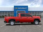 New 2024 Chevrolet Silverado 2500 Work Truck Crew Cab 4x4 Pickup for sale #R1398 - photo 5