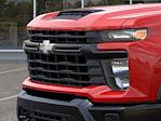 New 2024 Chevrolet Silverado 2500 Work Truck Crew Cab 4x4 Pickup for sale #R1398 - photo 13