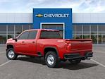 2024 Chevrolet Silverado 2500 Crew Cab 4x4 Pickup for sale #R1398 - photo 4