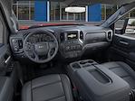 New 2024 Chevrolet Silverado 2500 Work Truck Crew Cab 4x4 Pickup for sale #R1398 - photo 15